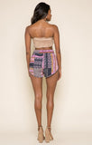 Gigi Drawstring Shorts - MeLegs